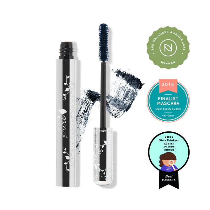 Ultra Lengthening Mascara Fra 100% Pure