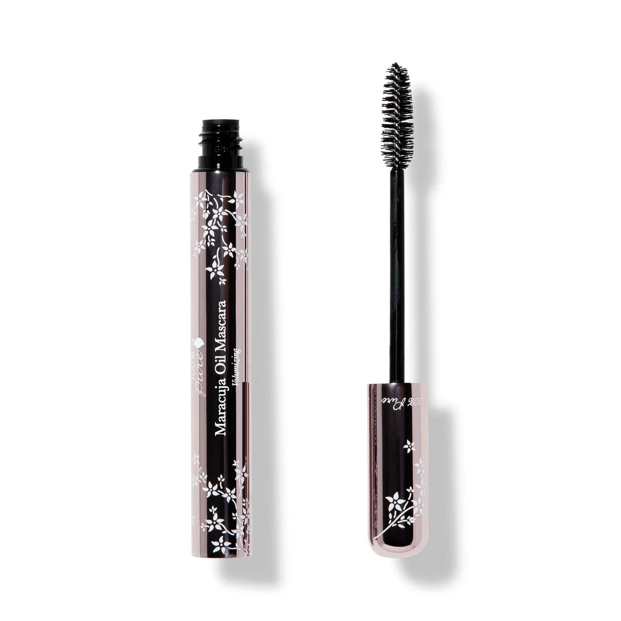 Volumizing Maracuja Mascara Fra 100% Pure