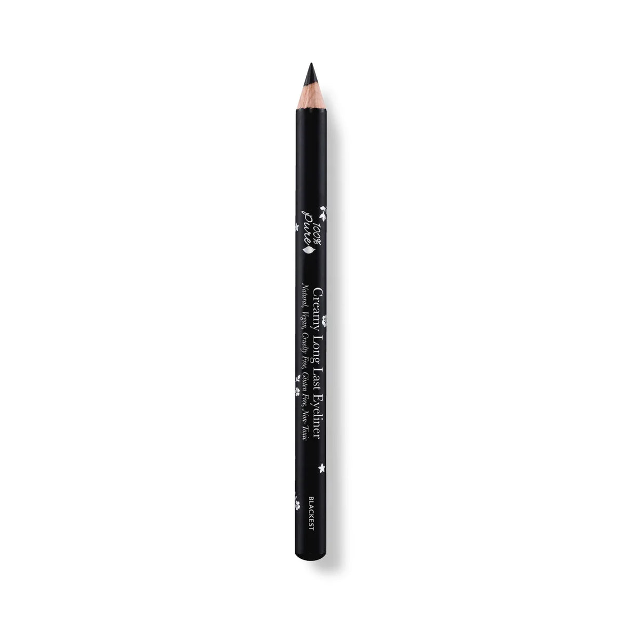 Creamy Long Last Liner Fra 100% Pure