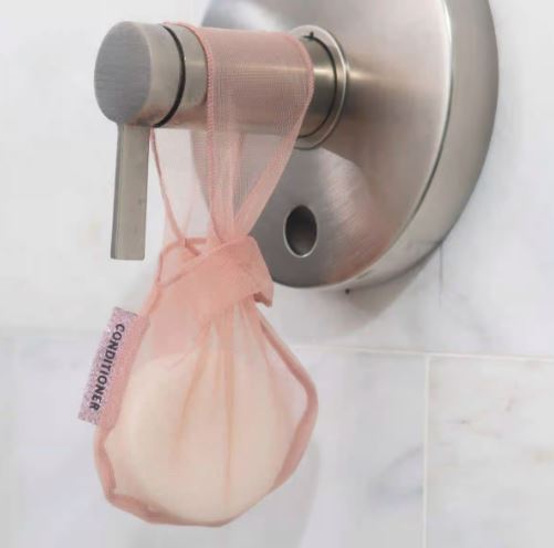 Kitsch Beauty Bar Bag Conditioner - Terracotta