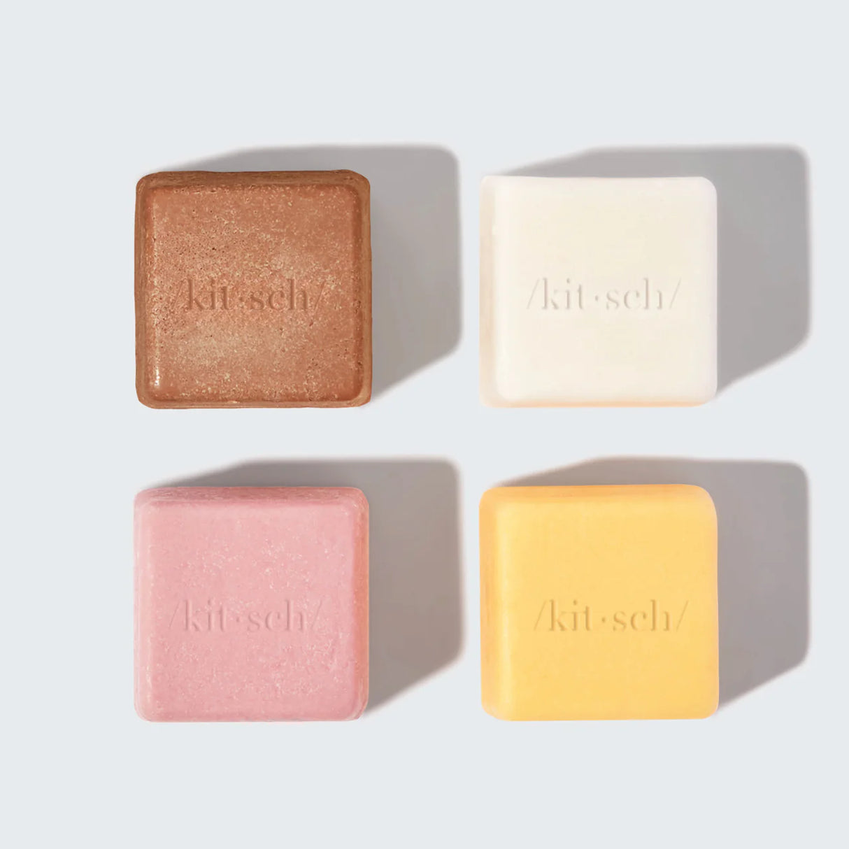 Reisepakke - Prøvepakken med bestselgerene