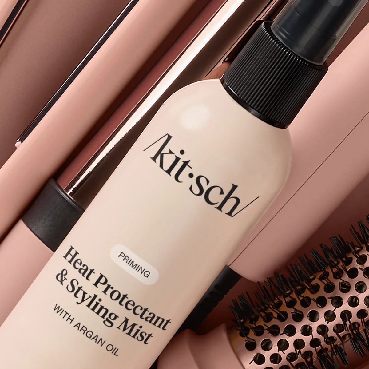 Kitsch Heat Protectant & Styling Mist Spray