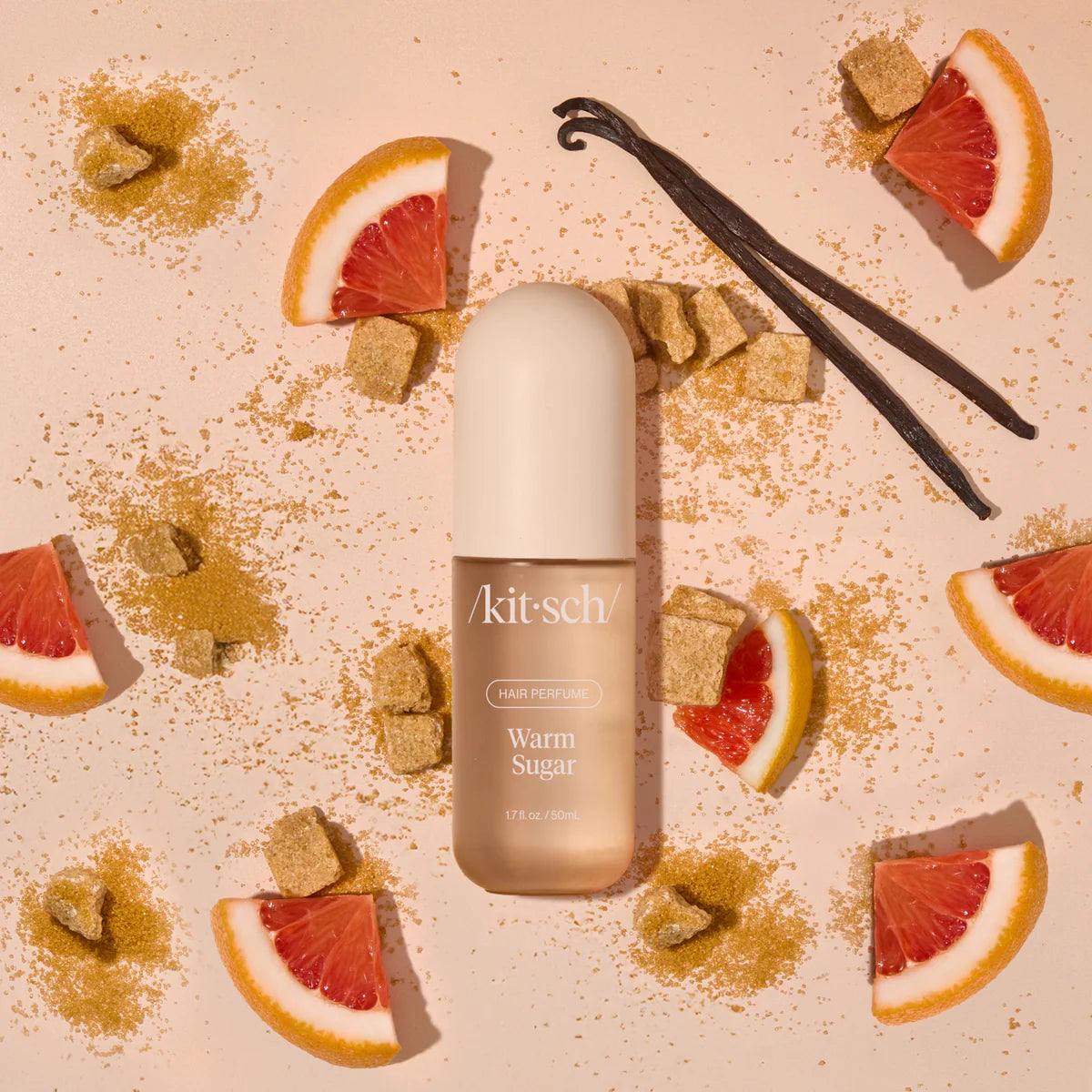 Kitsch Warm Sugar Hair Perfume