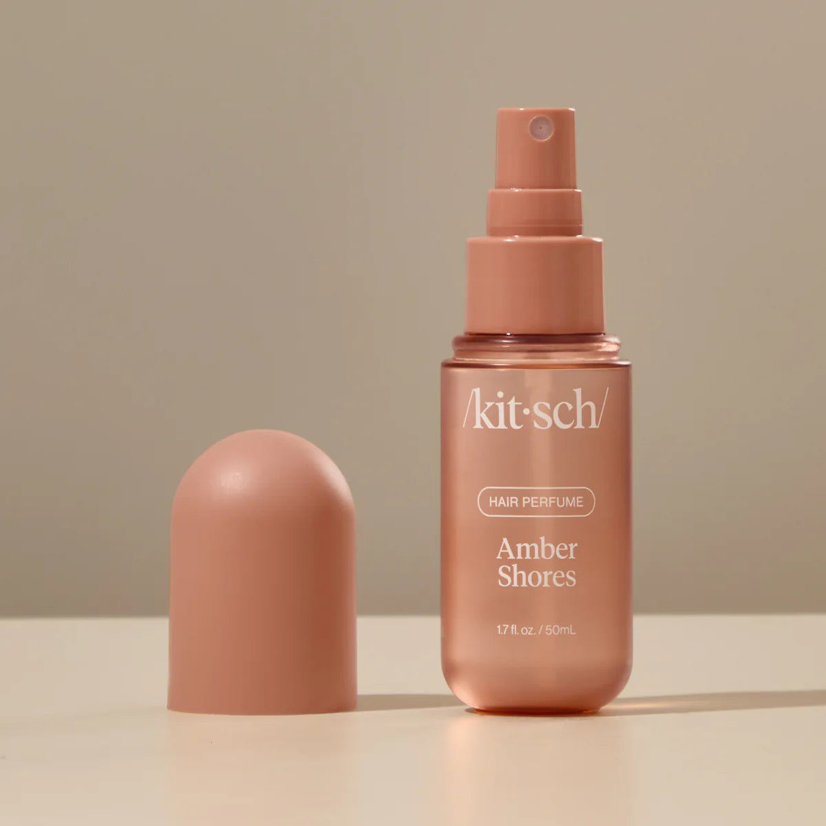 Kitsch Amber Shores Hair Perfume