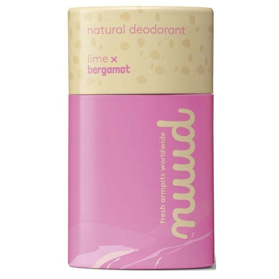 Vegan Deodorant Limited Edition - Adventure Sticks Pack