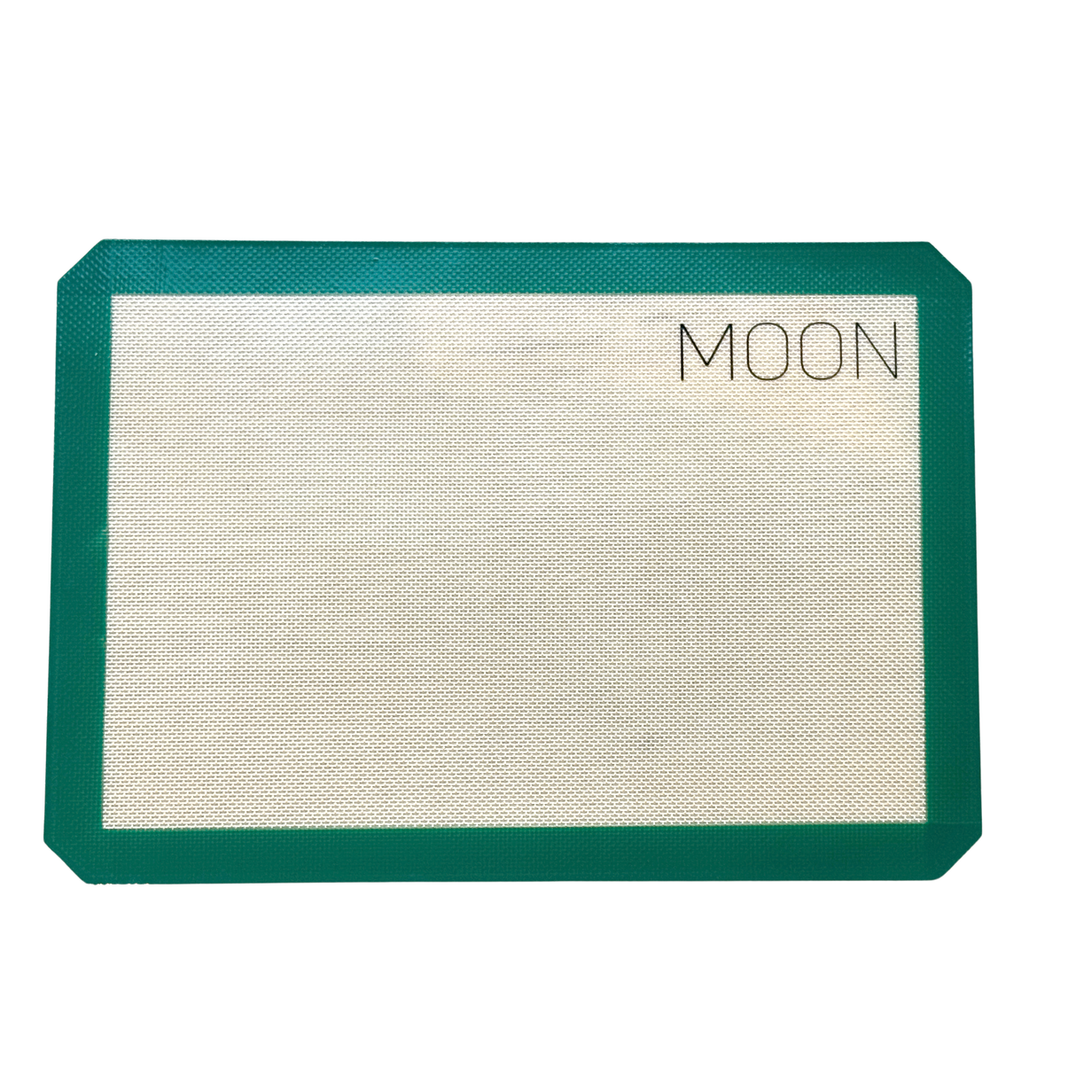 Gjenbrukbart bakeark i silikon fra Moon