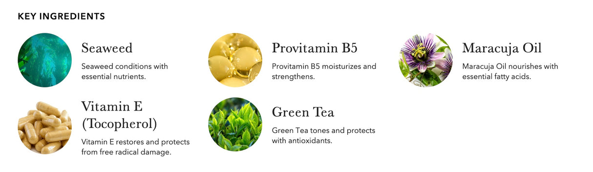 Volumizing Maracuja Mascara Fra 100% Pure