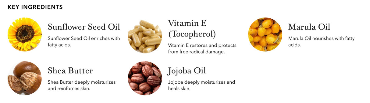 Creamy Long Last Liner Fra 100% Pure