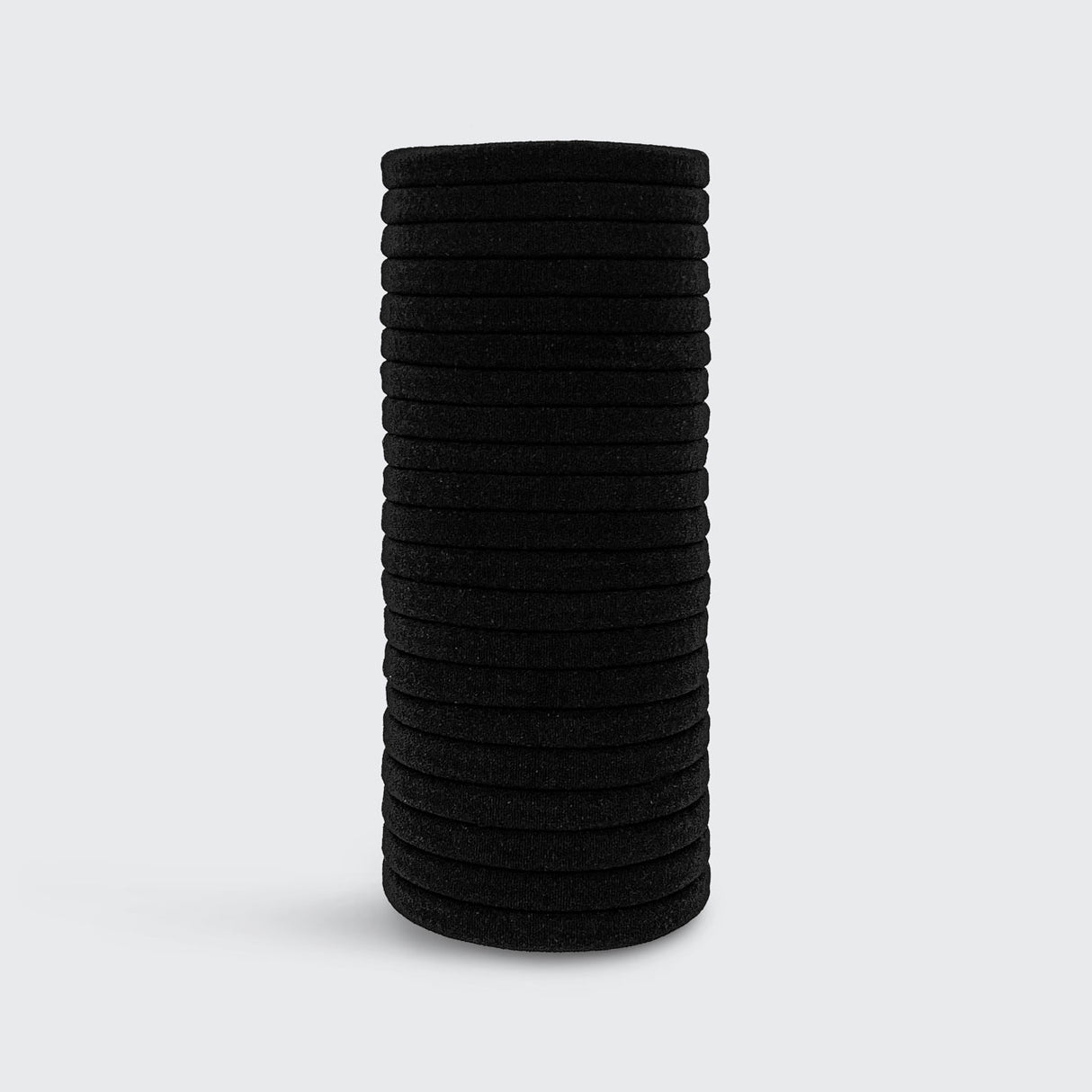 Kitsch Eco-Friendly Nylon Hårstrikker 20 stk