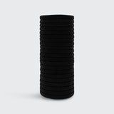 Kitsch Eco-Friendly Nylon Hårstrikker 20 stk