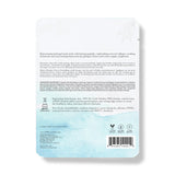 Collagen Peptide Firming Hydrogel Mask Fra 100% Pure