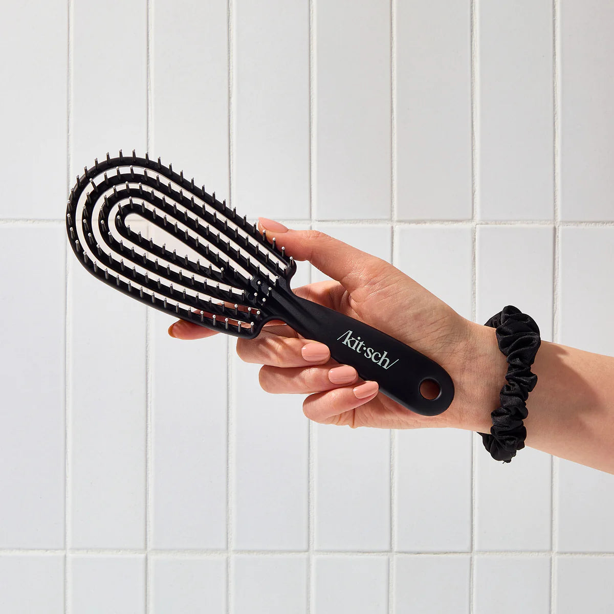 Kitsch Detangling Flexi Hårbørste