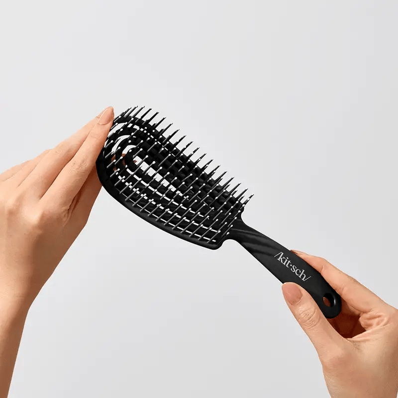 Kitsch Detangling Flexi Hårbørste