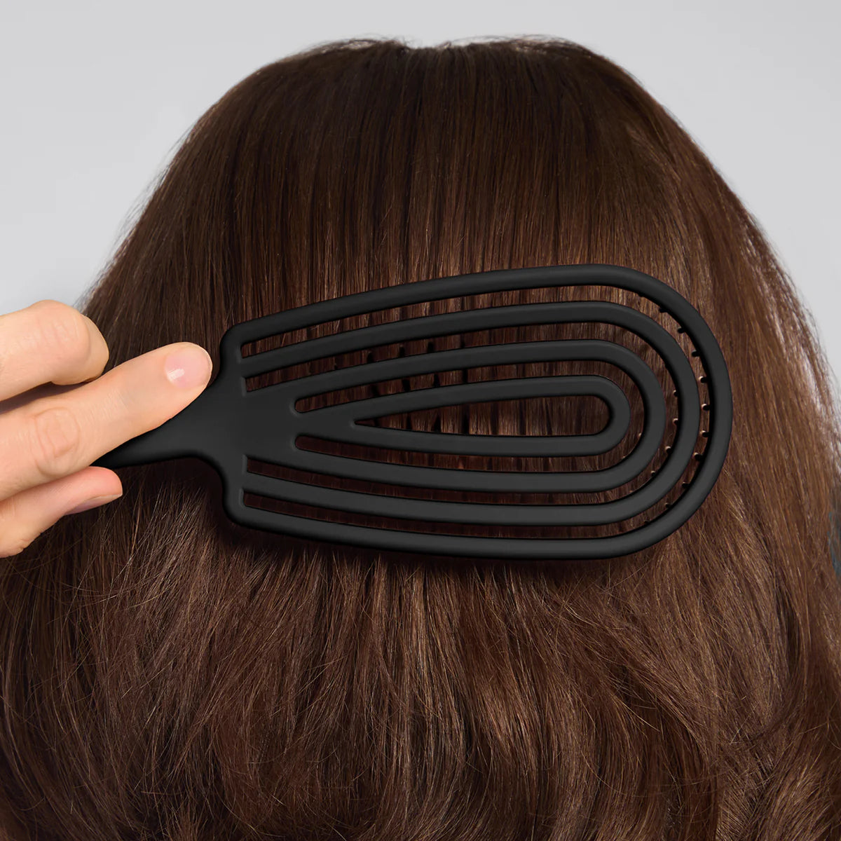 Kitsch Detangling Flexi Hårbørste