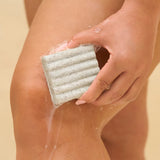 Kitsch Jojoba Bead Exfoliating Body Wash Bar