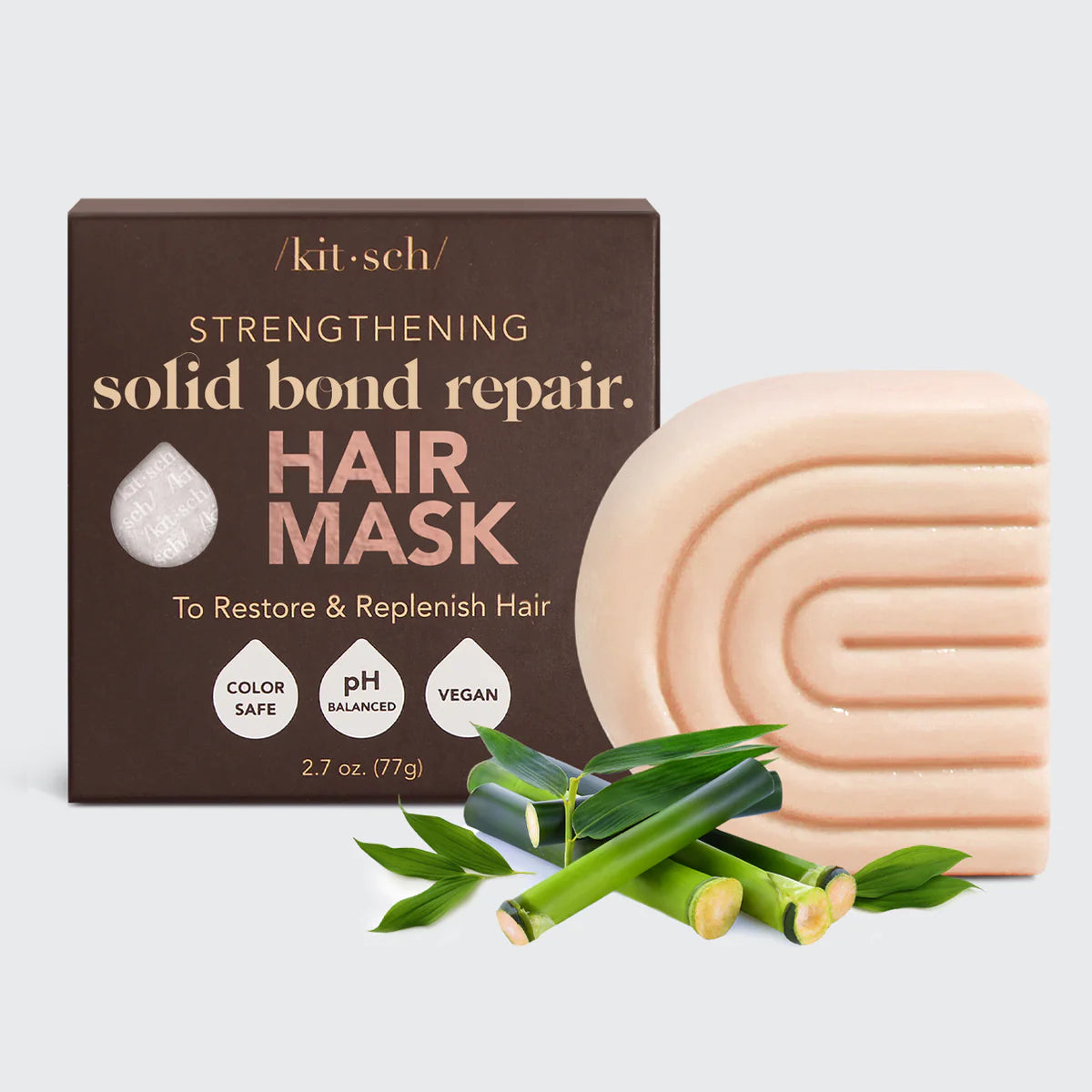 Kitsch Bond Repair Solid Treatment Bar