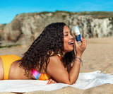Kerbi Organic Natural Sunscreen - SPF50 - 50g