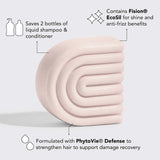 Kitsch Repairing Argan Oil Conditioner Bar