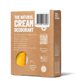 Nuud Vegan Deodorant - Family Pack