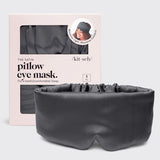 Kitsch Øyemaske i Polyester Sateng