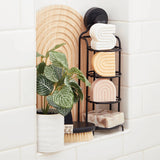 Hår Reperasjon Shower Caddy Pakke!