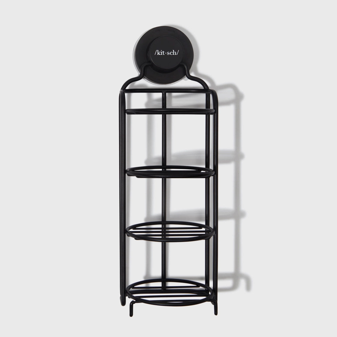 Hårvekst Shower Caddy Pakke fra Kitsch