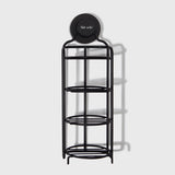 Hårvekst Shower Caddy Pakke fra Kitsch