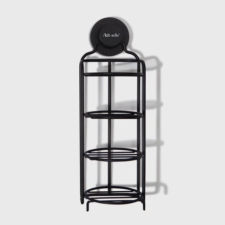 Hårvekst Shower Caddy Pakke fra Kitsch