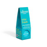 Naturlig Deodorant Peppermint & Rosemary fra The Lekker Company